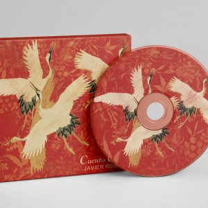 PREVENTA: Cuento Chino ,CD