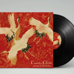 PREVENTA: Cuento Chino 2xLP